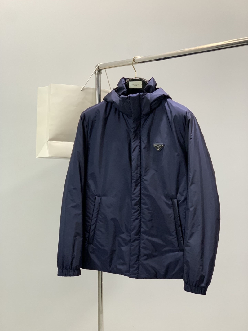 Pra*a down jacket